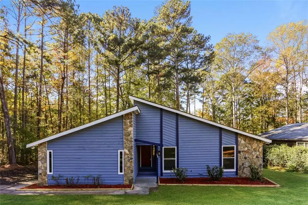 Riverdale, GA 30296,135 BEETHOVEN CT