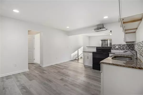 Forest Park, GA 30297,6505 Granada DR