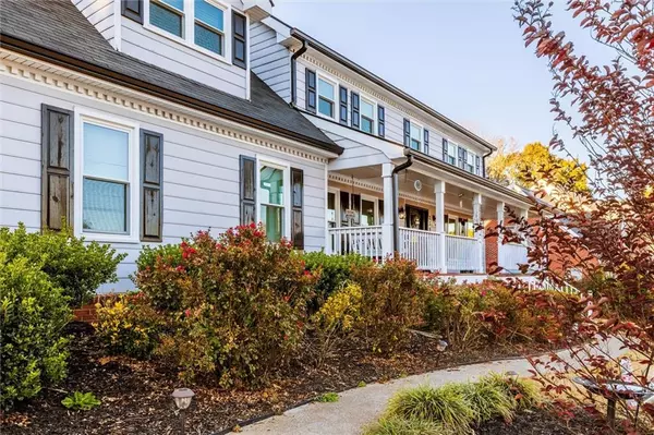 Lilburn, GA 30047,2599 Hickory Cove SW