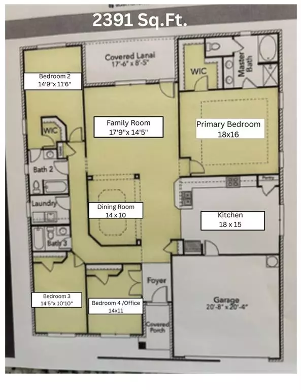 Maysville, GA 30558,104 Eagle Heights DR