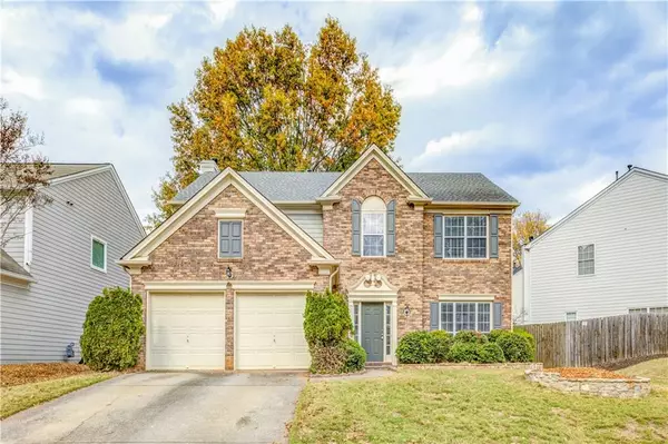 1060 Lyndhurst WAY, Roswell, GA 30075