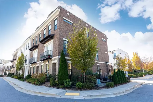 105 Martin RUN, Alpharetta, GA 30009