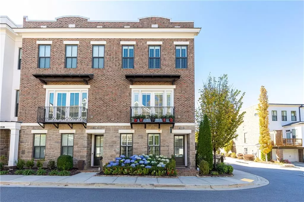 Alpharetta, GA 30009,105 Martin RUN