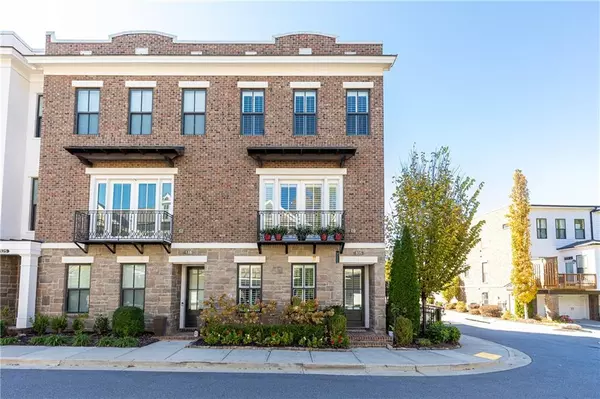 Alpharetta, GA 30009,105 Martin RUN