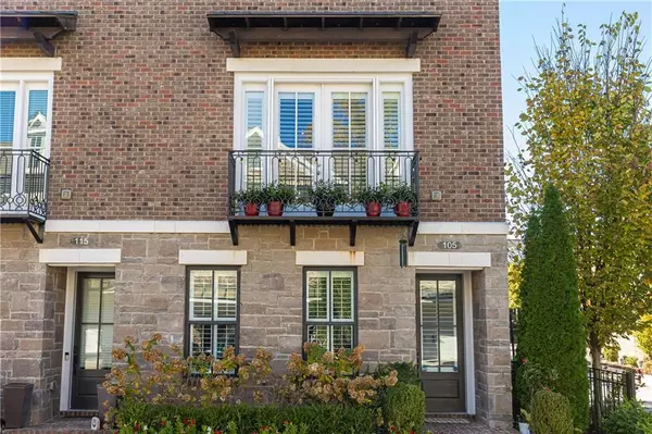 Alpharetta, GA 30009,105 Martin RUN