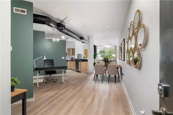 Atlanta, GA 30308,800 Peachtree ST NE #8529