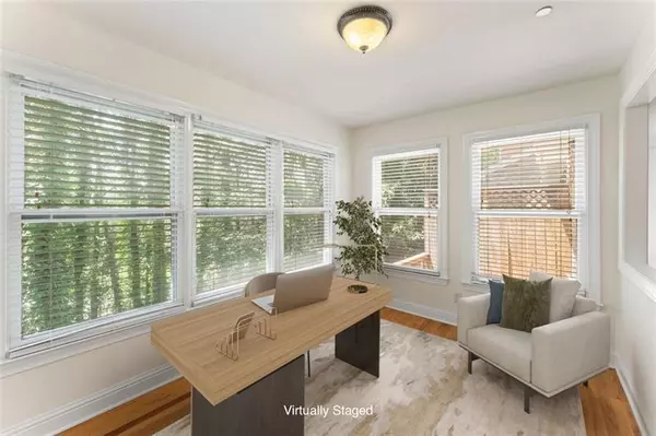 Smyrna, GA 30082,1266 Creekside TER SE