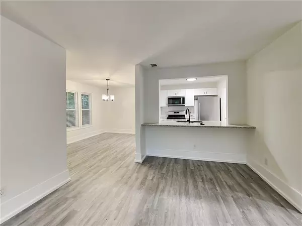 Smyrna, GA 30080,4013 Hawthorne CIR SE #2