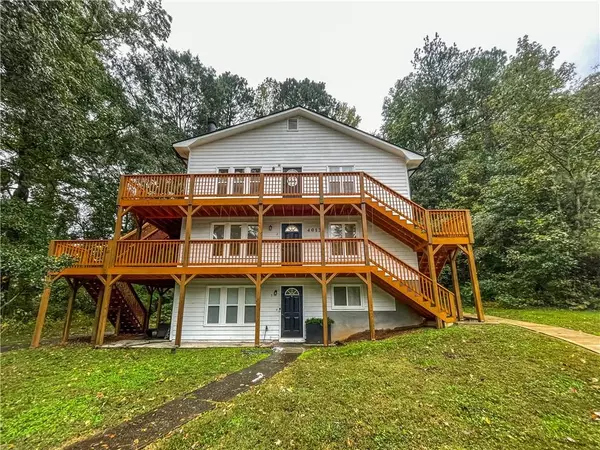 Smyrna, GA 30080,4013 Hawthorne CIR SE #2