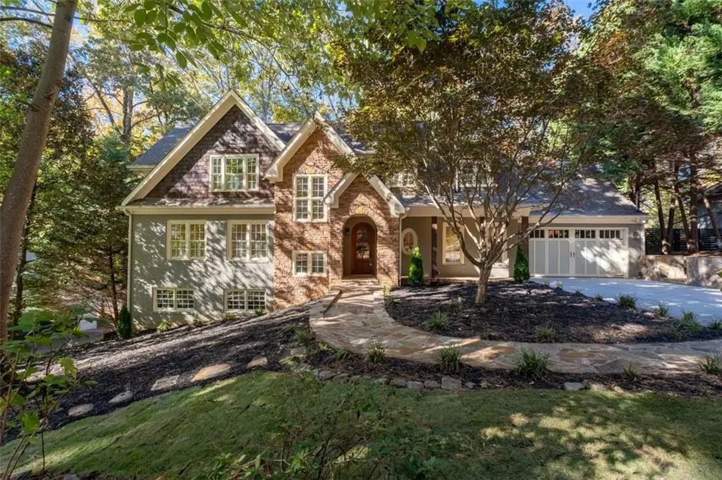 Decatur, GA 30033,1356 Vista Leaf DR