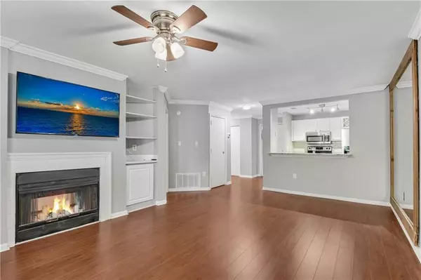 3655 Habersham RD NE #244B, Atlanta, GA 30305