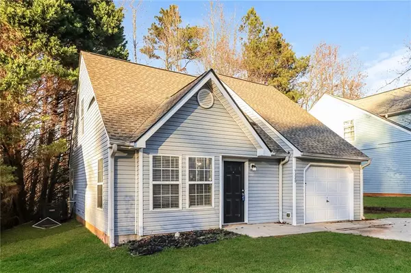 Douglasville, GA 30134,5320 Brickleberry WAY