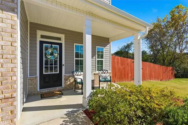 Calhoun, GA 30701,176 VILLAGE WAY SW