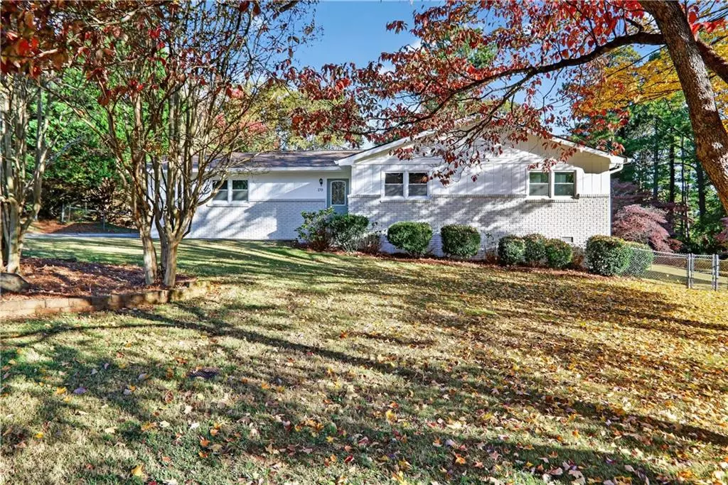 Kennesaw, GA 30144,170 Shiloh RUN NW