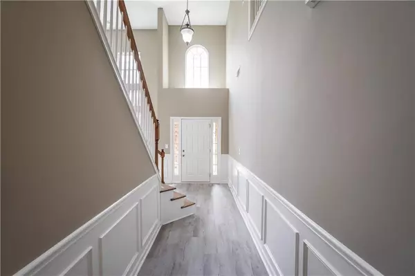 Lawrenceville, GA 30045,1134 Simonton Hill CT