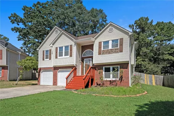 Powder Springs, GA 30127,4208 Mistymorn PT