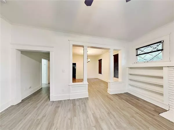 Atlanta, GA 30318,2390 Cross ST NW