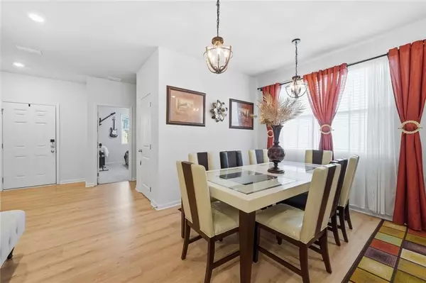 Dallas, GA 30132,196 Summit Pointe DR