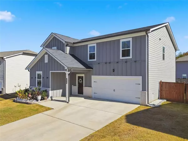 Dallas, GA 30132,196 Summit Pointe DR