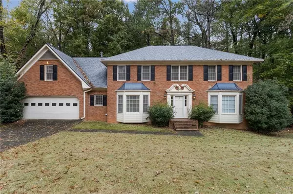 Peachtree Corners, GA 30092,5649 Whitesburg CT