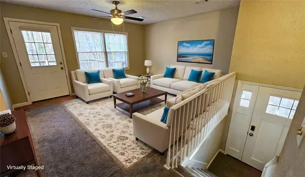 Loganville, GA 30052,2172 Nancy WAY