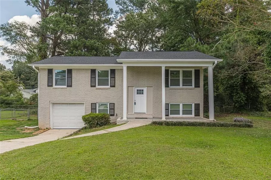 5312 Brittany TRL, Atlanta, GA 30349