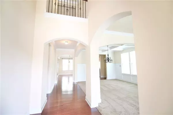 Lawrenceville, GA 30043,1143 Park Hollow LN