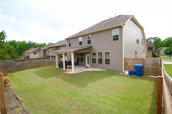 Lawrenceville, GA 30043,1143 Park Hollow LN