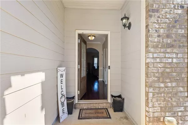 Locust Grove, GA 30248,9116 Alden DR