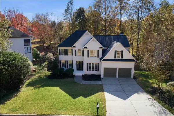 Canton, GA 30114,435 Lake Point TRCE