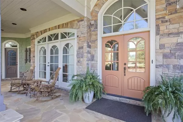 Canton, GA 30115,109 Forsyth TRL