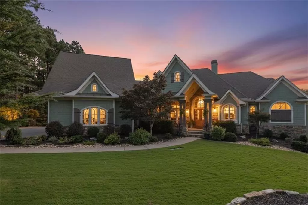 Canton, GA 30115,109 Forsyth TRL