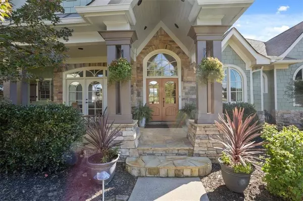 Canton, GA 30115,109 Forsyth TRL