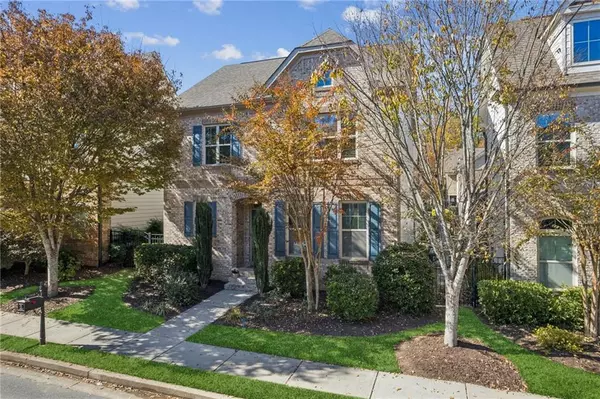 7330 Winthrop Rd., Alpharetta, GA 30005