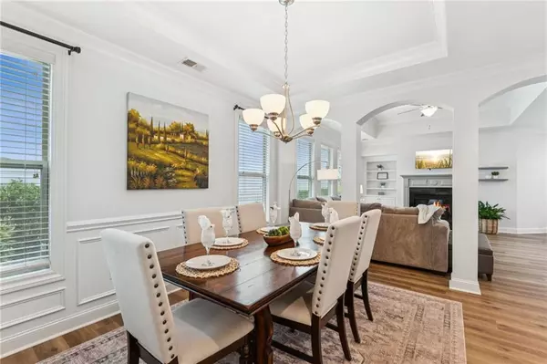 Alpharetta, GA 30005,7330 Winthrop Rd.