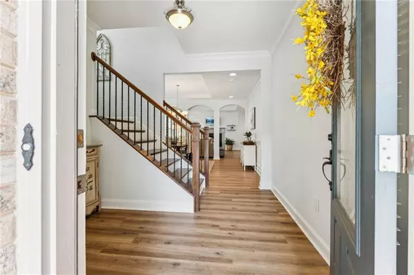 Alpharetta, GA 30005,7330 Winthrop Rd.