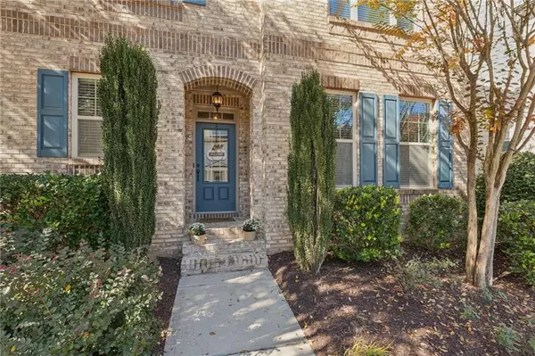 Alpharetta, GA 30005,7330 Winthrop Rd.