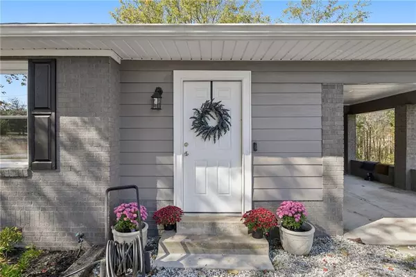 Alto, GA 30510,3073 Gainesville HWY