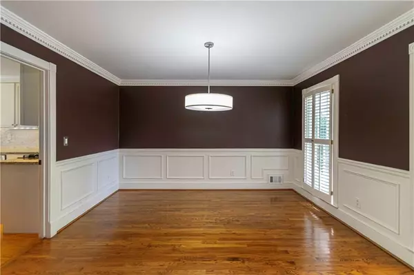 Atlanta, GA 30340,2885 Northbrook DR