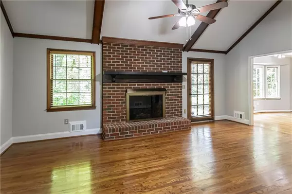 Atlanta, GA 30340,2885 Northbrook DR