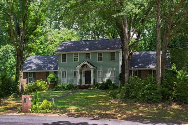 2885 Northbrook DR, Atlanta, GA 30340