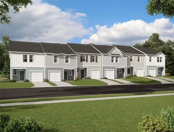 327 Hynes DR, Villa Rica, GA 30180