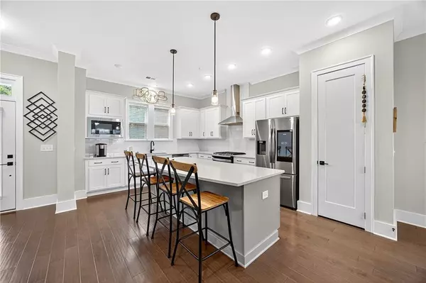 Smyrna, GA 30080,2736 Bell DR SE