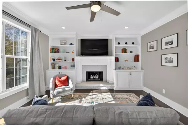 Suwanee, GA 30024,270 Dogwood View CT