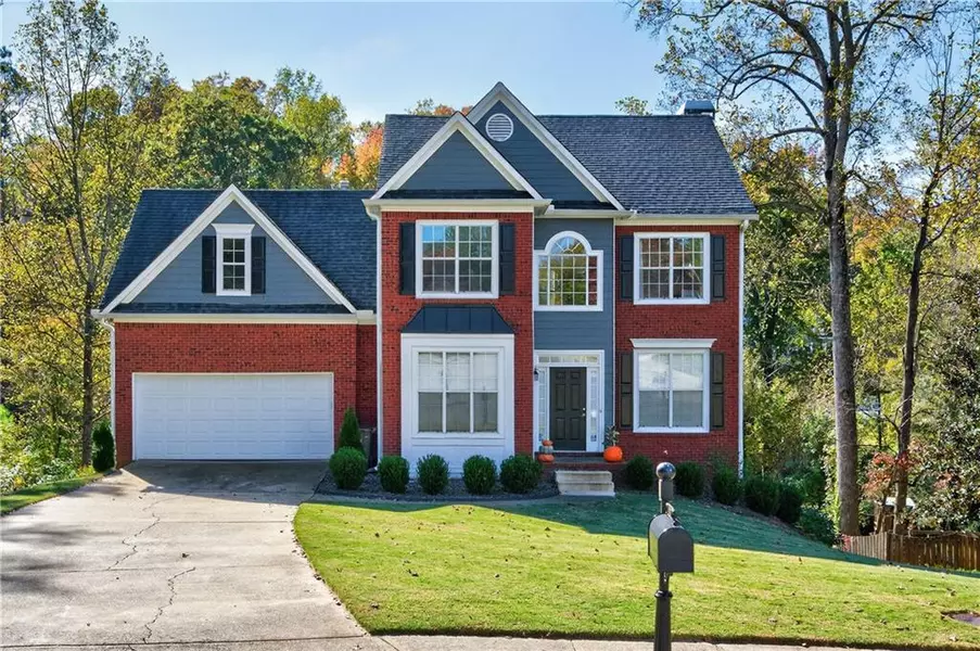 270 Dogwood View CT, Suwanee, GA 30024