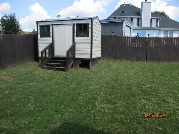 Hampton, GA 30228,11811 Registry BLVD