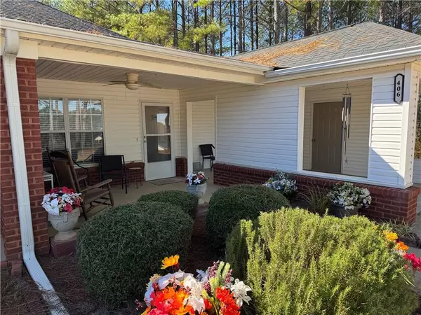 Cartersville, GA 30120,150 Old Mill RD #406