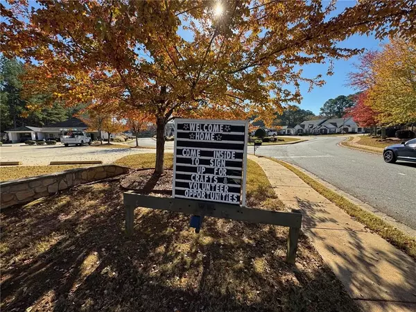 Cartersville, GA 30120,150 Old Mill RD #406