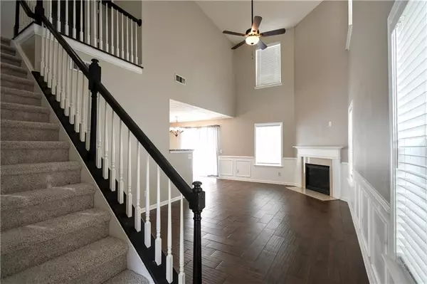 Cumming, GA 30041,6215 Smoke Ridge LN