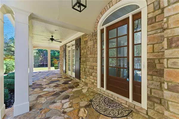 Alpharetta, GA 30004,101 Smith Forest LN